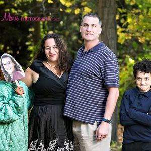 Meet your Posher, Melody